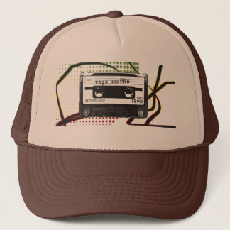 RMカセット キャップ