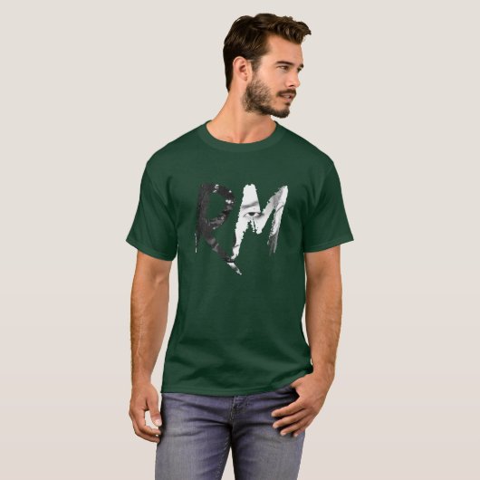 RM一家 Tシャツ (正面フル)