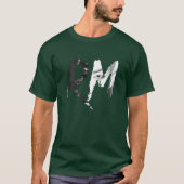 RM一家 Tシャツ (正面)