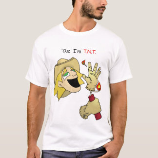 RM - r喜劇的なヤコブの決定的証拠のワイシャツ Tシャツ