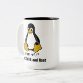 # RM - rf/* ツートーンマグカップ (正面左)