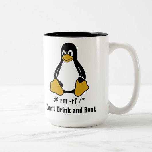 # RM - rf/* ツートーンマグカップ (右)