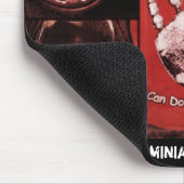 RMAのマウスパッド マウスパッド (コーナー)