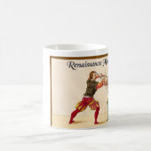 RMAのマグ1 コーヒーマグカップ (中央)