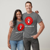 RMAの空手のTシャツ Tシャツ (ユニセックス)