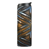 RMA 1オプションサーマルタンブラー タンブラー (回転左)