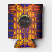 RMA 10B-1オプションクーラーボックス 缶クーラー (正面)