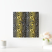 RMA 17壁掛時計 スクエア壁時計 (ホーム)