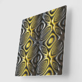 RMA 17壁掛時計 スクエア壁時計 (傾斜)