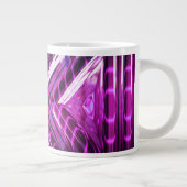 RMA 45ジャンボマグ ジャンボコーヒーマグカップ (右)