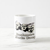 RMCクラシックコーヒーカップ コーヒーマグカップ (中央)