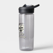 RMC CamleBak Waterbottle ウォーターボトル (左面)