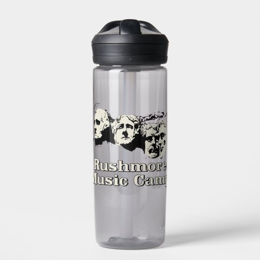 RMC CamleBak Waterbottle ウォーターボトル (正面)