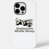 RMC iPhone / iPadケース Case-Mate iPhoneケース (裏面)