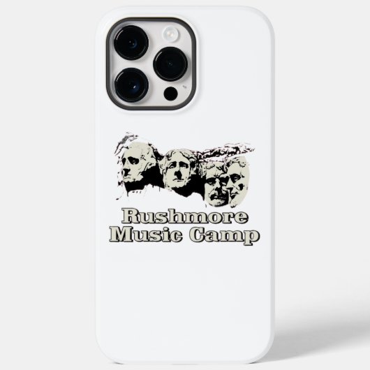 RMC iPhone / iPadケース Case-Mate iPhoneケース (裏面)