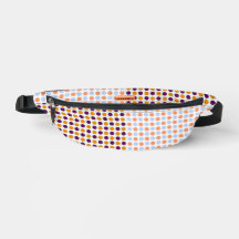 RMD Waist Pack - Creamsicle