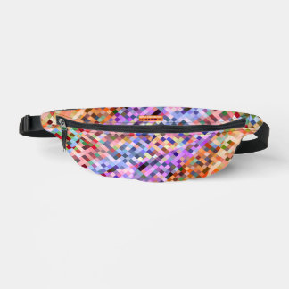 RMD Waist Pack - Empowered ファニーパック