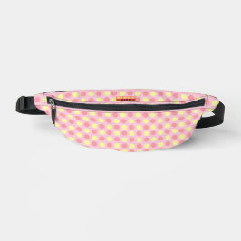 RMD Waist Pack - Innocent Passion ファニーパック