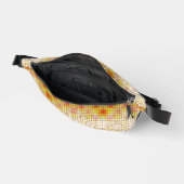 RMD Waist Pack - Mode:O ファニーパック (見開き)