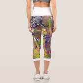 RMdesignflo55 HighWaistCapris カプリレギンス (裏面)