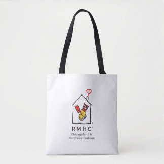 RMHC-CNIによって決め付けられるトート トートバッグ
