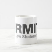RMIT LSSのマグ コーヒーマグカップ (中央)