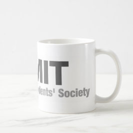 RMIT LSSのマグ コーヒーマグカップ