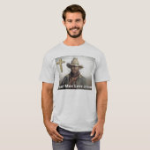 RMLJ Tシャツ (正面フル)