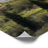 rmnpのワインディング川 ポスター (角)