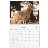 RMNPはカレンダーに味をつけます カレンダー (2月 2027)