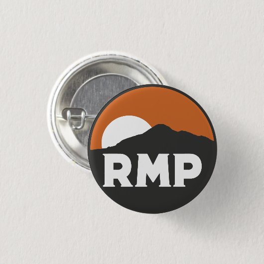 RMPボタン 缶バッジ (正面&裏面)