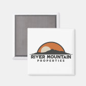 RMPマグネット マグネット (正面/裏面)