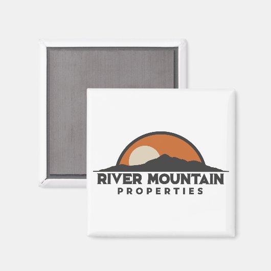 RMPマグネット マグネット (正面/裏面)