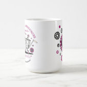 RMR質感ロック15オズマグ コーヒーマグカップ (中央)