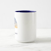 RMR Mug マグカップ (中央)