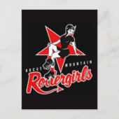 RMRGはがき ポストカード (正面)