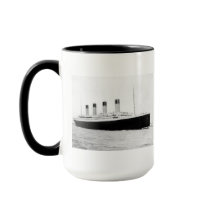 RMSの巨大な乗客はさみ金