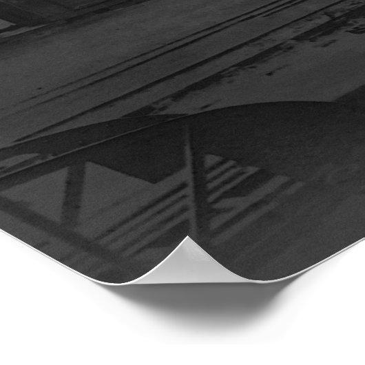 RMSアクイタニア ポスター (角)