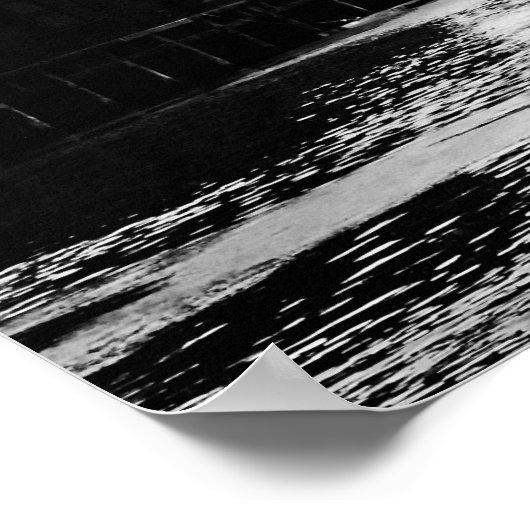 RMSオリンピック ポスター (角)