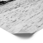 RMSオリンピック ポスター (角)