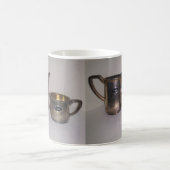 RMSクイーンエリザベスアーチファクトコーヒーマグ コーヒーマグカップ (中央)