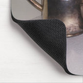 RMSクイーンエリザベスアーティファクトマウスマット マウスパッド (コーナー)