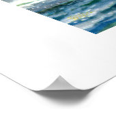 RMSクイーンエリザベス ポスター (角)