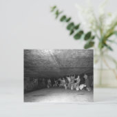 RMSクイーンメアリー葉書コレクション ポストカード (スタンド正面)