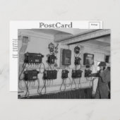 RMSクイーンメアリー葉書コレクション ポストカード (正面/裏面)