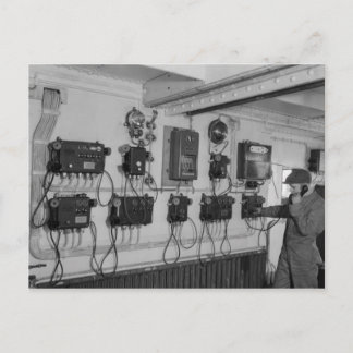 RMSクイーンメアリー葉書コレクション ポストカード