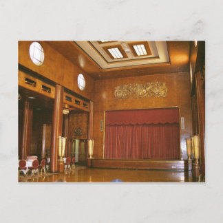 RMSクイーンメアリー葉書コレクション ポストカード