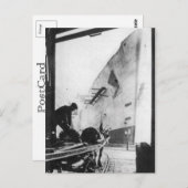 RMSクイーン・メリー ポストカードコレクション ポストカード (正面/裏面)