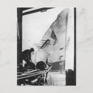 RMSクイーン・メリー ポストカードコレクション ポストカード