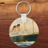 RMSケルト キーホルダー (正面)